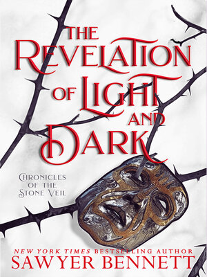 cover image of The Revelation of Light and Dark